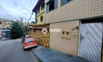 Imagem 2: Casa para locação com 03 quartos, no bairro Novo Osasco/SP