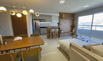 Imagem: Apart 3 suites, 89 m², proximo Shopping