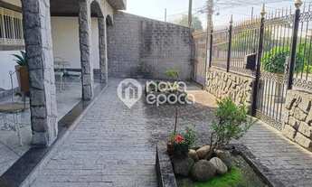 Imagem 2: Vila Valqueire Casa com 4 dormitórios