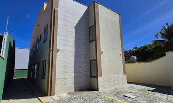 Imagem 9: Apartamento com R$ 20 mil de Bonus + subsidio do governo, com 2 suítes em Ancuri - Itaiti