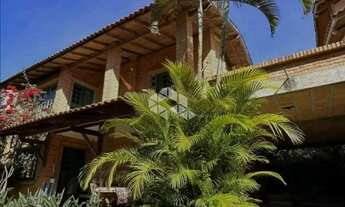 Imagem 4: Propriedade à venda no Campeche - 4 quartos - duas casas em amplo terreno de 1.000m2 - Pró