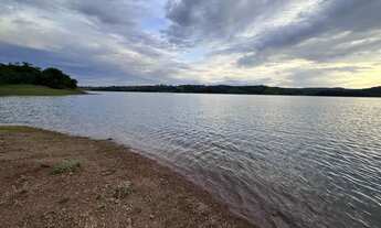 Imagem 7: Lote em Corumbá IV Alexânia-GO