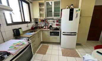 Imagem 6: Zeus Garden - 3 quartos - 2 vagas - Marco - Venda