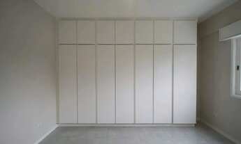 Imagem 12: Apartamento reformado no Gonzaga Santos