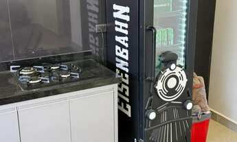 Imagem 5: Oportunidade - Casa comercial - Setville Altos de São José - 84m²