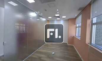 Imagem 8: Conjunto, 68 m² - venda por R$ 1.650.000,00 ou aluguel por R$ 11.452,36/mês - Bela Vista