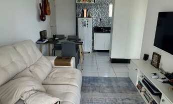 Imagem 3: Apto 1qtos, 35m, 220mil,Piedade, armarios novos, garagem, piscina, otimo local, cond baixo