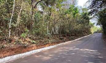 Imagem 4: Lote em Condomínio à venda, São Sebastião das Águas Claras - Nova Lima/MG