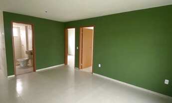 Imagem: Vilage na praia de Jacuípe