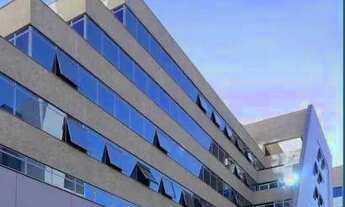 Imagem: Sala para alugar, 289 m² por R$ 22.308,53/mês