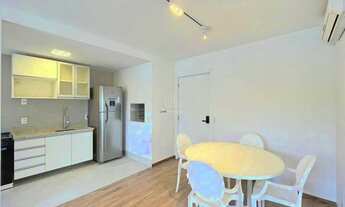 Imagem 6: Apartamento 2d no The Arch para Alugar