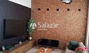 Imagem: Imóvel para venda tem 256 metros quadrados