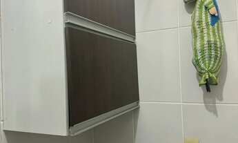 Imagem 6: Alugo apartamento mobiliado R$2500 (incluso condomínio e água