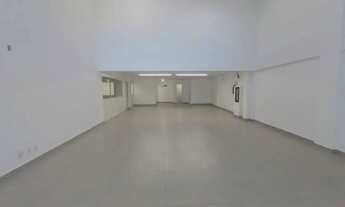 Imagem: Excelente Sala Comercial - pé direito alto