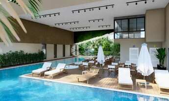 Imagem 4: Apartamento com 3 quartos/dormitórios no bairro Canto Grande, em Bombinhas - SC