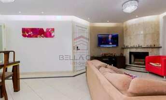 Imagem 2: Apartamento Melhor localização do Tatuapé - 4 dorm + 3 vagas