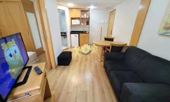 Imagem 2: Flat para alugar em Pinheiros - Edifício The Excellence