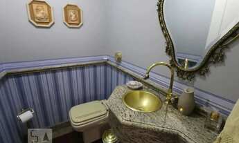 Imagem 2: Apartamento à Venda - Panamby, 4 Quartos, 228 m2