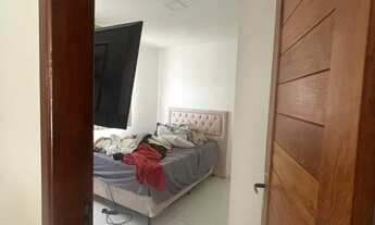 Imagem 4: Aluga casa temporada canto Arembepe emissário