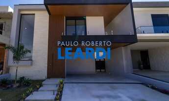 Imagem: CASA EM CONDOMÍNIO - JARDIM TEREZA CRISTINA