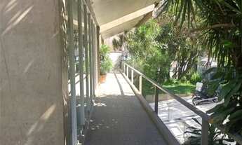 Imagem 3: Loja Comercial Venda e Locação - JARDIM EUROPA Área Útil: 120 m²