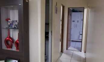 Imagem 5: VENDO APARTAMENTO SOL NASCENTE - PARQUE VERDE