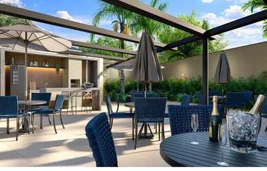 Imagem 9: Terreno de 180 m² a venda no Recreio dos Bandeirantes Rio de Janeiro-RJ