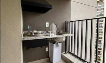 Imagem: Apartamento para locação na Vila Clementino