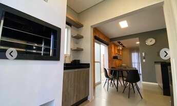 Imagem 5: Geminado em condomínio fechado a venda