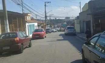 Imagem 6: Terreno à venda, 380 m² por R$ 600.000,00 - Cidade São Mateus - São Paulo/SP