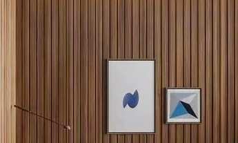 Imagem 2: Apartamento em Curitiba, no bairro Bigorrilho - Referência: 203 - Condomínio Ampio Apto 20