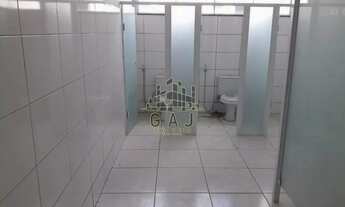 Imagem 7: Salão industrial com 1980m² e 2 docas - Industrial Salto Grande - Americana/SP