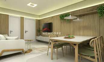 Imagem 5: Apartamento em Avenida Osvaldo José Reiser - Meia Praia - Navegantes/SC