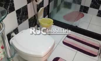 Imagem 6: Apartamento de 67 metros quadrados no bairro Estácio com 3 quartos