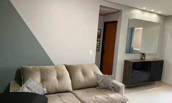 Imagem: Apartamento Residencial Palmares em Teresina-PI