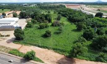 Imagem: VENDO TERRENO AVENIDA FERNANDO CORREIA DA