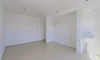 Imagem 4: Apartamento para Venda em São José dos Pinhais, Parque da Fonte, 2 dormitórios, 1 banheiro