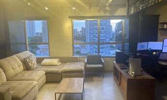 Imagem 3: Venda Apartamento 1 Dormitórios - 70 m² Campo Belo