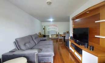 Imagem 5: Apartamento 3 quartos na Várzea - Teresópolis