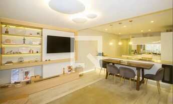 Imagem 4: Apartamento à Venda - Brooklin, 1 Quarto, 68 m2