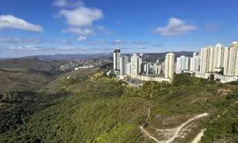 Imagem 3: Apartamento para Locação em Nova Lima, Vila da Serra, 2 dormitórios, 2 suítes, 3 banheiros