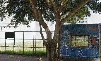 Imagem: Excelente terreno plano na Lapa