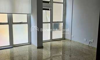 Imagem: Sala comercial para locação no centro