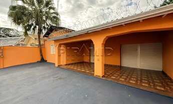 Imagem 2: Casa comercial com 256,55m², bairro Jardim Sumaré, Zona Sul de Ribeirão Preto/SP