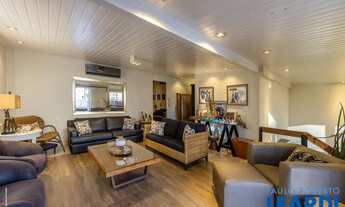 Imagem 3: COBERTURA - CAMBUÍ - SP