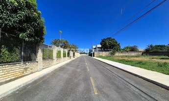 Imagem 4: Excelente Terreno localizado no Condomínio Santa Bárbara, no Setor Habitacional Tororó Por