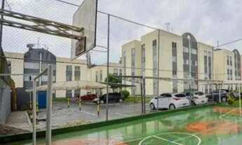 Imagem 5: Apartamento com 2 dormitórios à venda, 46 m² por R$ 280.000,00 - Portão - Curitiba/PR