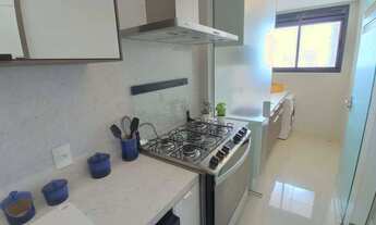 Imagem 7: Apartamento com 3 Dormitórios à Venda, 123 m2 . Pronto para Morar - Agronômica - Florianóp