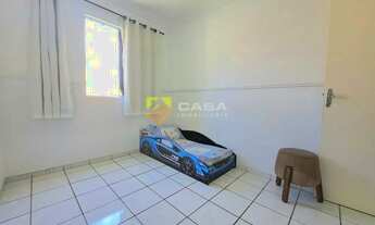 Imagem 6: JL - Vendo apartamento 2 qtos em Valparaiso - 3° andar escada ABTU