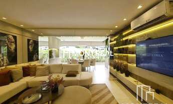 Imagem 6: APARTAMENTO À VENDA NO ALTO DA MOOCA, 3 SUÍTES. 2 VAGAS DE GARAGEM